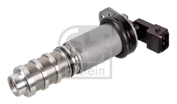 Control Valve, camshaft adjustment